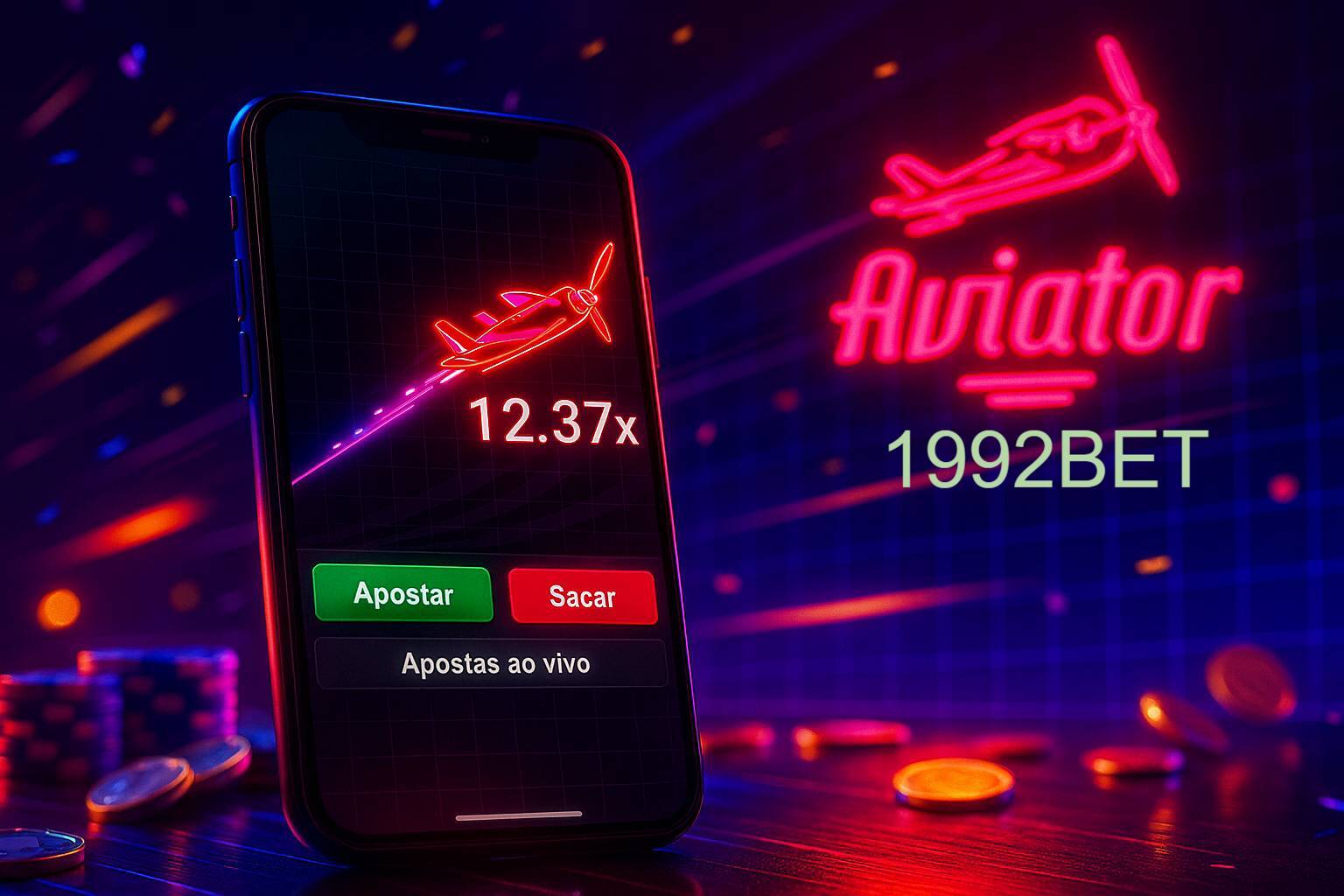 Como Jogar Aviator